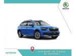 Škoda Kamiq Kamiq 1.0 TSI Ambition