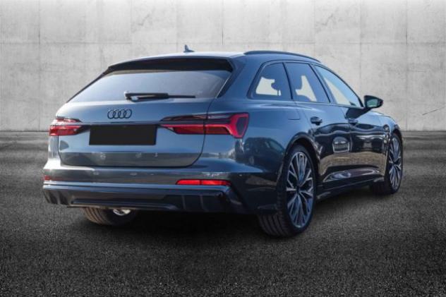 AUDI S6 Avant 3.0 TDI quattro tiptronic rif. 23757827 - Foto 2