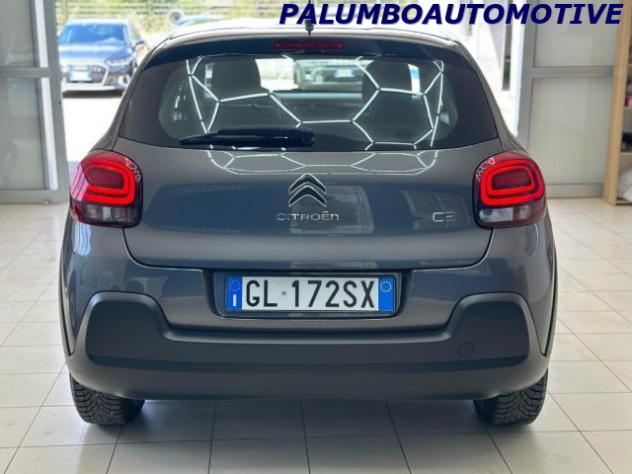 CITROEN C3 BlueHDi 100 S&S Feel rif. 23904090 - Foto 6