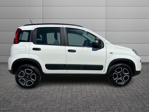 FIAT Panda III 2021 0.9 t.air t. natural power City Life 70cv 5p.ti - Foto 3