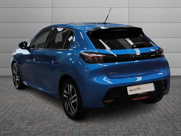 Peugeot 208 2ª serie - PureTech 75 Stop&Start 5 porte Allure Pac - Foto 4
