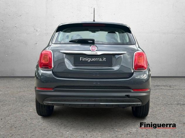 FIAT 500X 500X 1.4 MultiAir 140 CV DCT Lounge - Foto 3