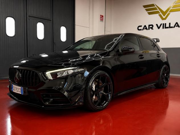 Mercedes-benz A 35 AMG 4Matic - Foto 2