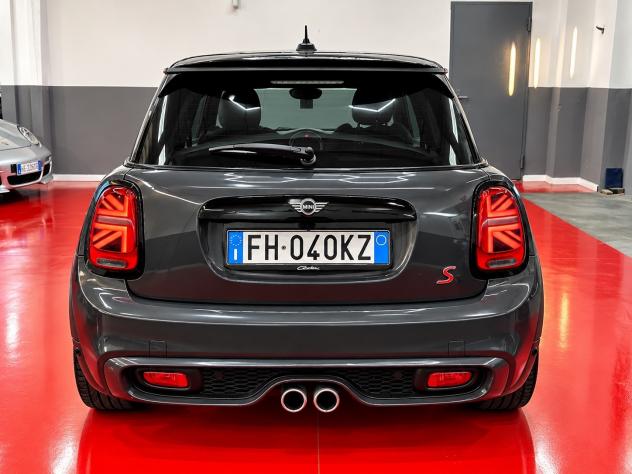 Mini Cooper S 2.0 Hype - Foto 10