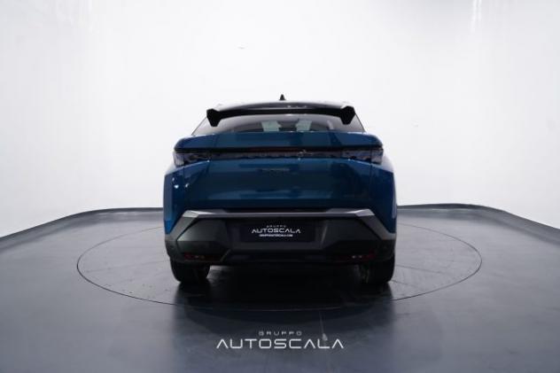 PEUGEOT 3008 1.2 Hybrid 145cv e-DCS6 GT rif. 23902139 - Foto 5