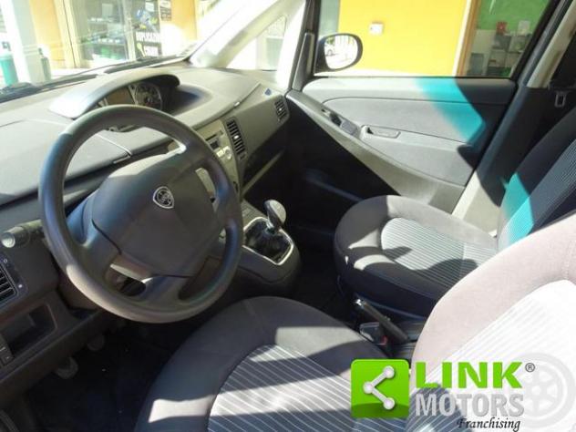 LANCIA MUSA 1.4 GPL 77 CV rif. 24203846 - Foto 8
