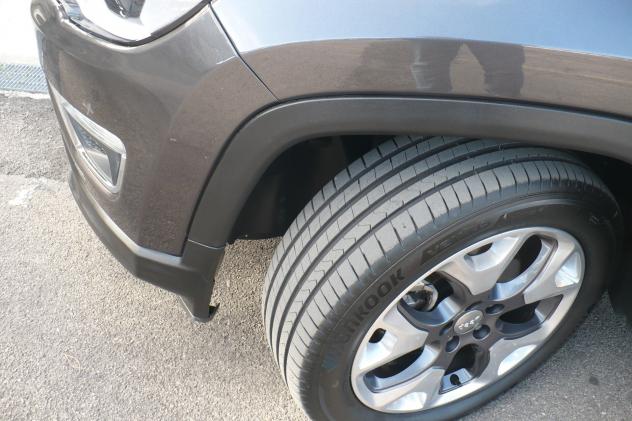 Jeep Compass 1.6 Multijet II 2WD Limited - Foto 10