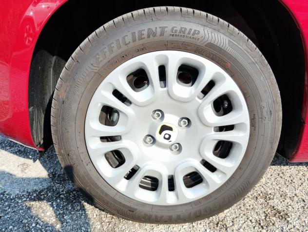 FIAT Pandina Pandina 1.0 firefly hybrid Icon s&s 65cv - Foto 10