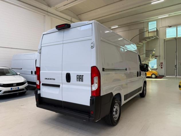 FIAT Ducato 33 2.2 Mjt 140CV PM-TM (L2H2) Furgone - Foto 2