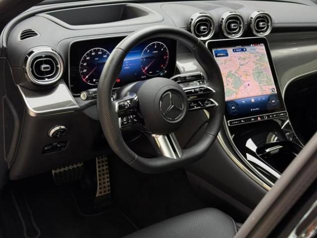 MERCEDES-BENZ GLC 220 d 4Matic Coupe AMG Premium rif. 24074539 - Foto 9