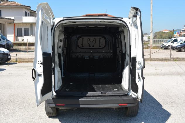 Fiat Dobl1.6 MJT Maxi furgone LH1 - Foto 9
