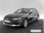 Audi A4 allroad quattro 40TDI QUATTRO BUSINESS S-TRONIC PANO CAMERA LED