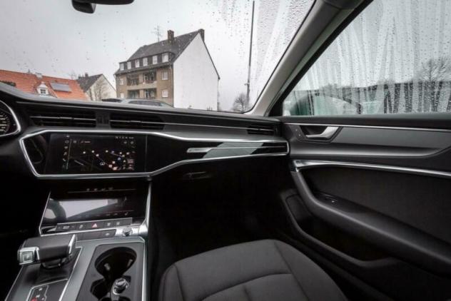 Audi A6 Audi A6 Avant 2.0 TDI s-tronic LED VETTURA AZIENDALE - Foto 10