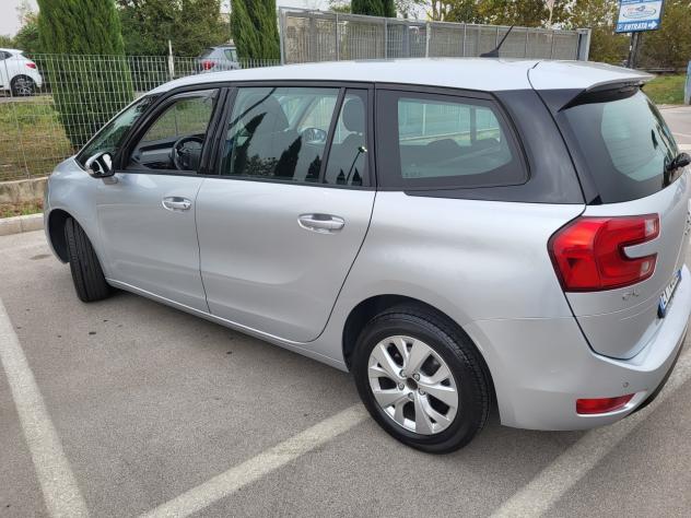 Citroen Grand C4 Picasso 1.6 e-HDi 115 Exclusive - Foto 8