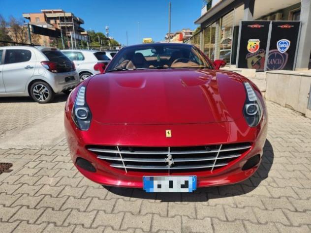 FERRARI California T DCT rif. 24058993 - Foto 3