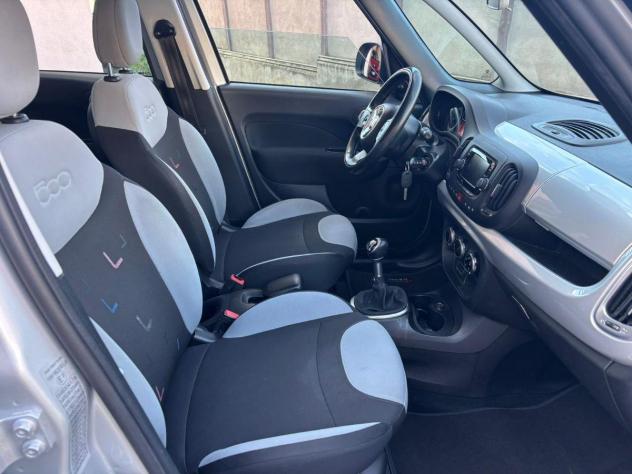 FIAT 500 L 1.3 Multijet 95CV Pop Star - Foto 8