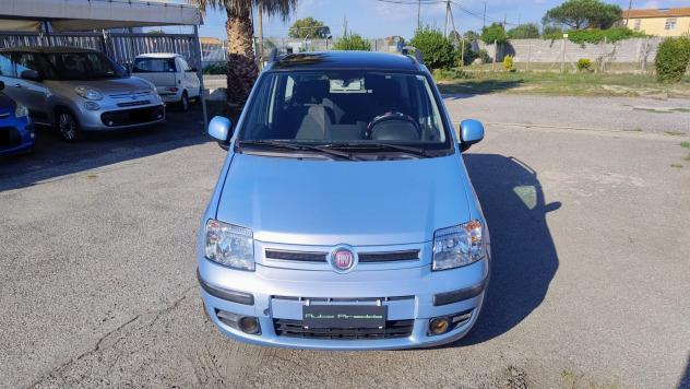 Fiat Panda 1.2 Emotion Dualogic - Foto 6