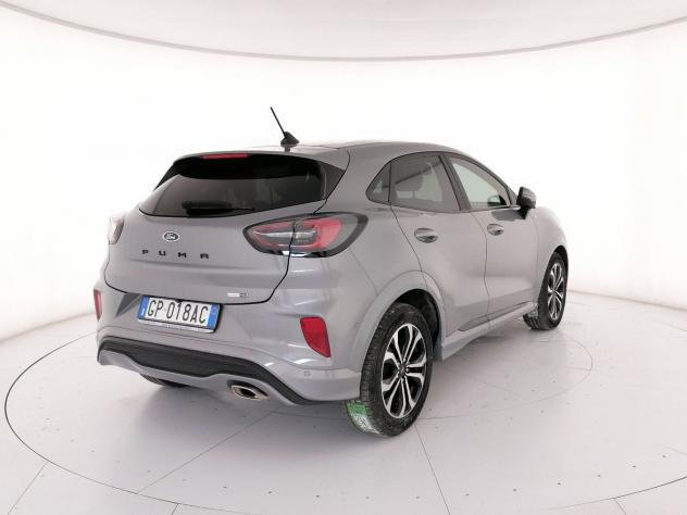 Ford Puma 1.0 ecoboost h ST-Line s&s 125cv - Foto 2