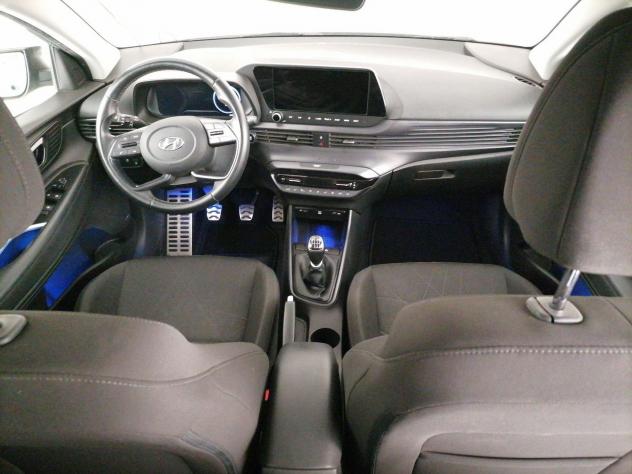 Hyundai Bayon 1.0 t-gdi 48V Xclass imt - Foto 9