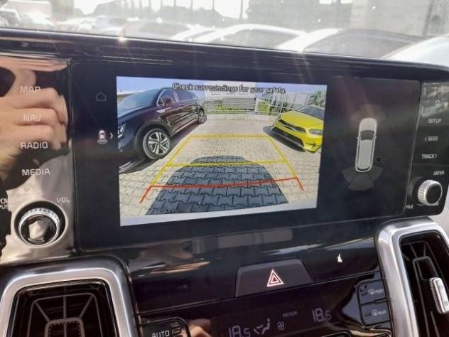 KIA Sorento 1.6 T-GDi PHEV AT6 4WD Style rif. 22101821 - Foto 9
