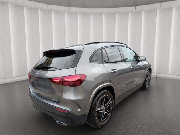 MERCEDES-BENZ GLA 200 D AMG PREMIUM PACK NIGHT 150CV AUTO PACK LUCI INT rif. 24115096 - Foto 7