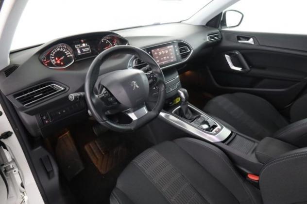 PEUGEOT 308 308 BlueHDi 120 EAT6 S&S Allure rif. 23975538
