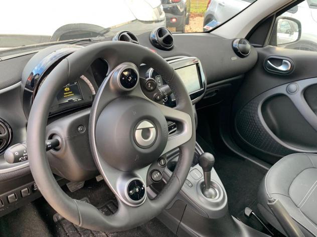 smart forFour electric drive Prime - Foto 4