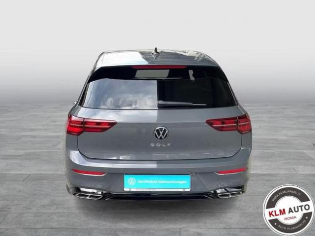 VOLKSWAGEN Golf 2.0 TDI 150 CV DSG SCR R-Line Tetto rif. 23669789 - Foto 6