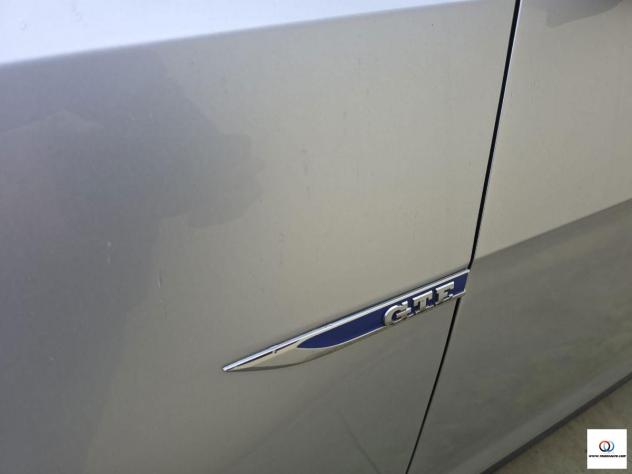 VOLKSWAGEN - Golf - GTE 1.4 TSI DSG 5p. Plug-In-Hybrid 150CV - Foto 9