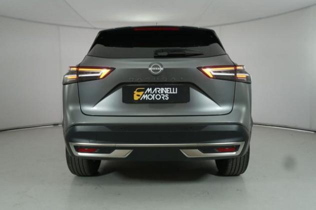 NISSAN Qashqai 1.3 158 CV MHEV XTRONIC N-CONNECTA rif. 23748689 - Foto 5