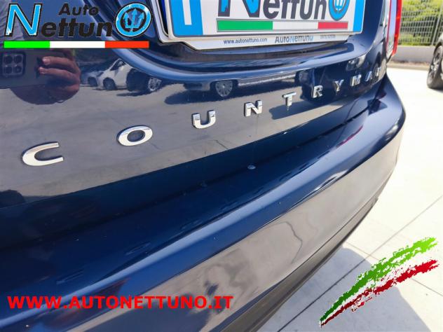Mini Cooper D Countryman 2.0 Boost - Foto 9