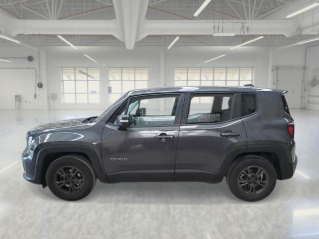 Jeep Renegade 1.6 MJet 130cv Longitude AUTOCARRO FINO A 36 MESI DI GARANZIA - Foto 3