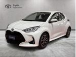 Toyota Yaris 4ª serie 1.5 Hybrid 5 porte Trend