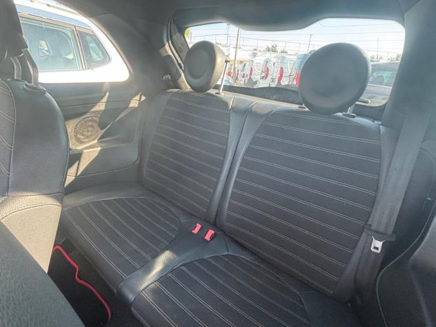 Fiat 500 1.2 by DIESEL gpl - Foto 9
