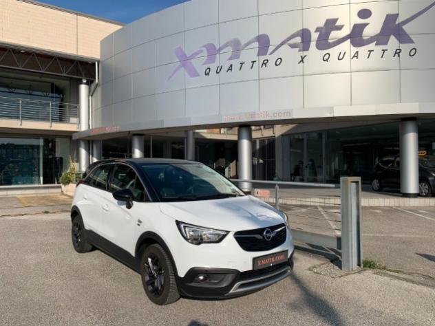 OPEL Crossland X 1.5 ECOTEC D 102 CV Start&Stop 120 Anniversary rif. 23783958