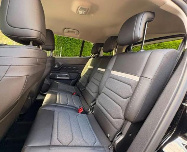 CITROEN - C5 Aircross - Hybrid 145 e-DCS 6 Max#PORTELLONE ELETTRONICO! - Foto 7