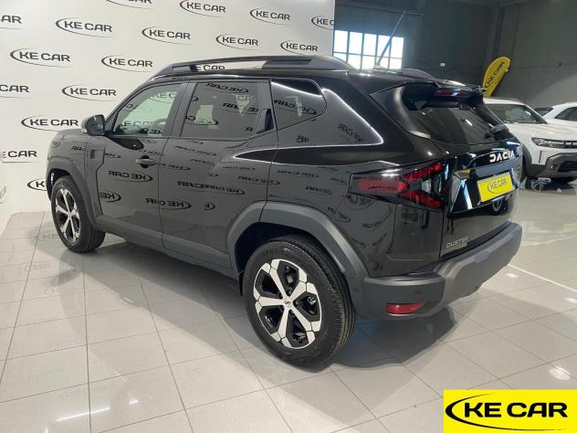 Dacia Duster 1.2 Eco-G 120cv Journey Auto - Foto 7