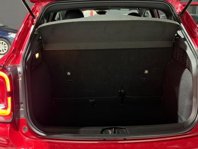Fiat 500X IVA ESPOSTA Neopatentati Cambio Automatico - Foto 8