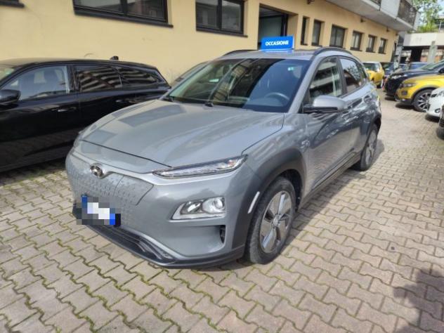 HYUNDAI Kona EV 64 kWh XPrime rif. 23699127