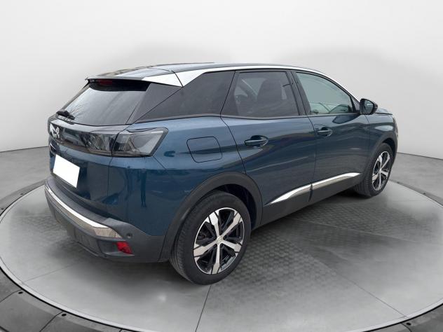 Peugeot 3008 BlueHDi 130 S&S EAT8 Allure - Foto 6