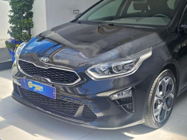 KIA Ceed 1.6 CRDi 136 CV MHEV iMT 5p. Style da €179,00 rif. 23777090 - Foto 2