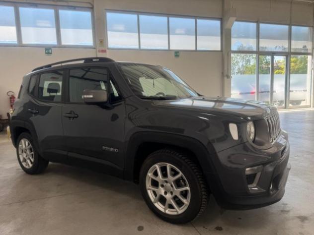 JEEP Renegade 1.6 Mjt 130 CV Limited rif. 23887740 - Foto 6