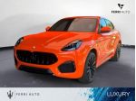 MASERATI Grecale 2.0 BT 330 CV 4WD Modena Hybrid Fuoriserie rif. 21346788