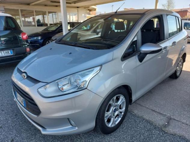 FORD B-Max 1.6 TDCi 95 CV Business rif. 23468545
