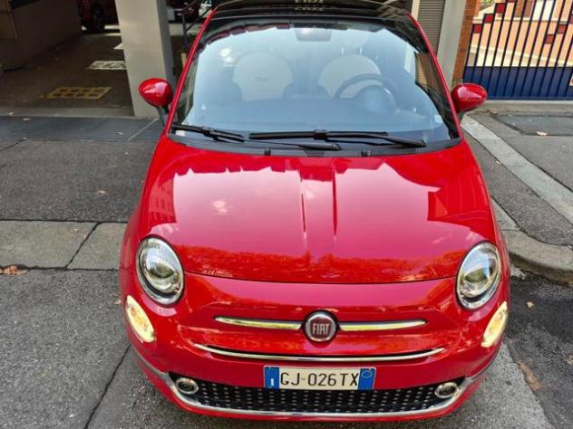 FIAT 500 1.0 Hybrid Dolcevita rif. 23984027 - Foto 3