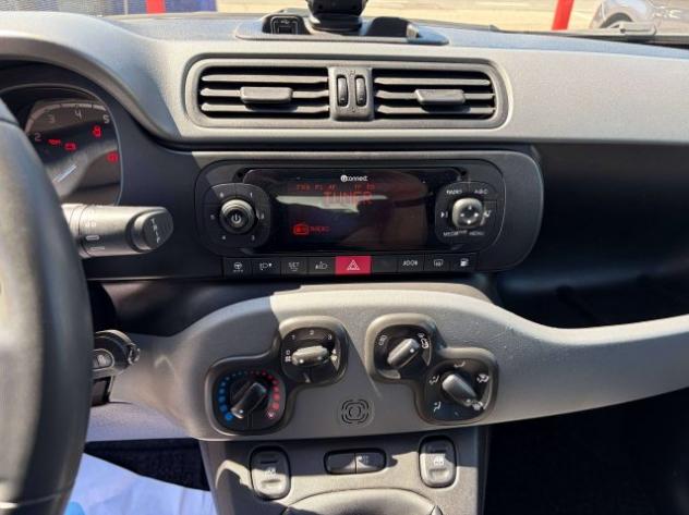 FIAT Panda Panda III 1.2 Lounge easypower Gpl 69cv my19 rif. 23814267 - Foto 10