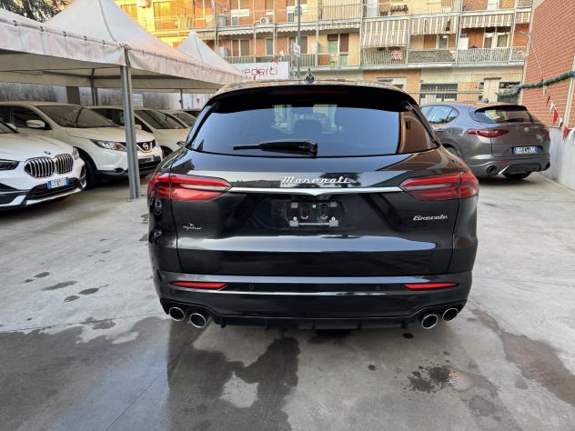 Maserati Grecale 2.0 MHEV GT 300 CV FULL OPTIONAL - Foto 6