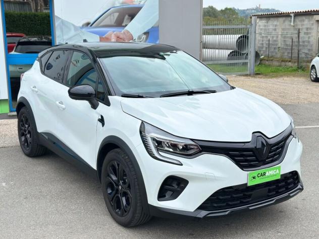 RENAULT Captur 2ª serie Captur Full Hybrid E-Tech 145 CV Rive Gauche - Foto 3