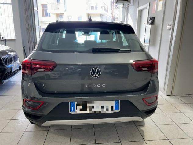 VOLKSWAGEN T-Roc 1.0 TSI Life rif. 22041447 - Foto 5