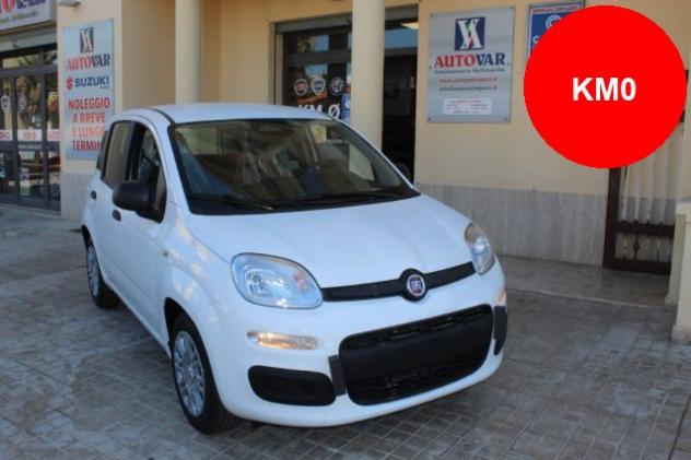 FIAT Panda 1.0 PANDINA Hybrid Icon -KMO rif. 23895109
